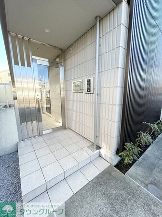 ラフィネスの物件内観写真